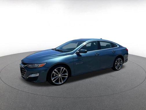 2024 Chevrolet Malibu FWD 2LT