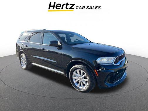 2023 Dodge Durango SXT RWD