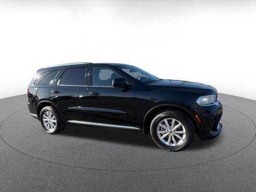 2023 Dodge Durango SXT RWD