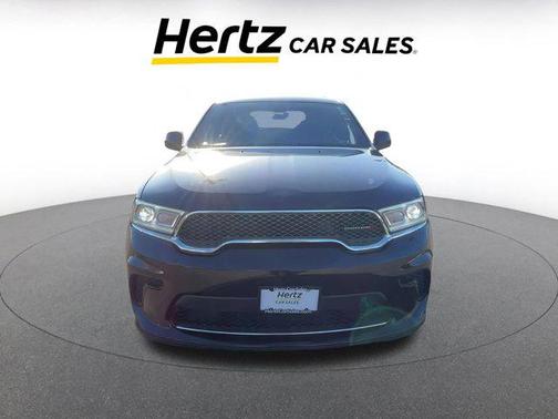 2023 Dodge Durango SXT RWD