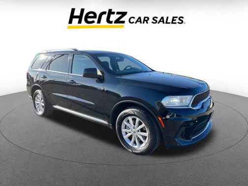 2023 Dodge Durango SXT RWD