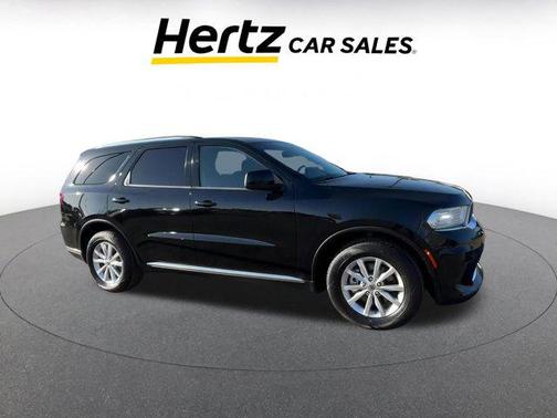 2023 Dodge Durango SXT RWD
