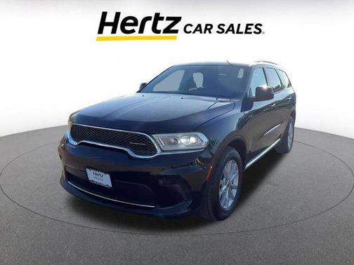 2023 Dodge Durango SXT RWD