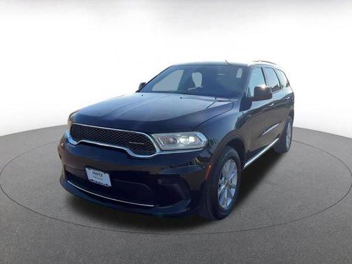 2023 Dodge Durango SXT RWD