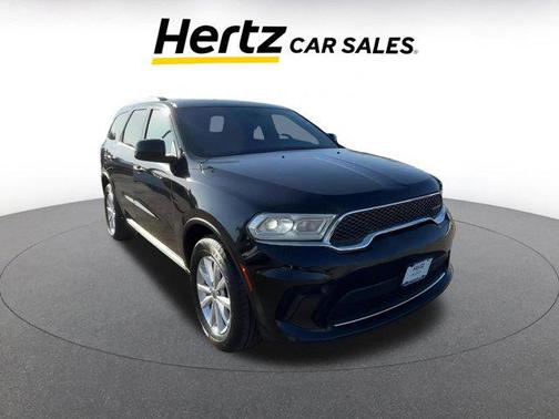 2023 Dodge Durango SXT RWD