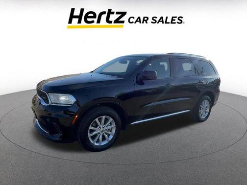 2023 Dodge Durango SXT RWD