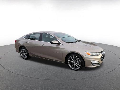 2024 Chevrolet Malibu FWD 2LT