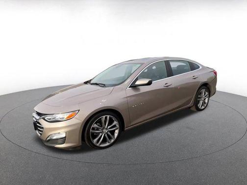 2024 Chevrolet Malibu FWD 2LT
