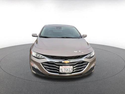 2024 Chevrolet Malibu FWD 2LT