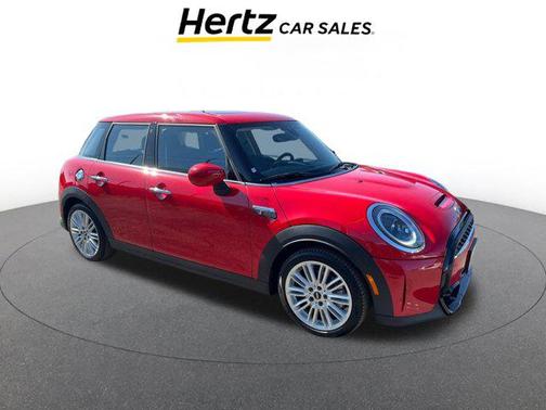 2024 MINI Hardtop Cooper S