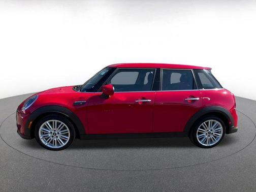 2024 MINI Hardtop Cooper S