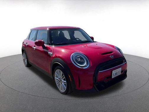 2024 MINI Hardtop Cooper S
