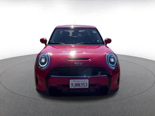2024 MINI Hardtop Cooper S