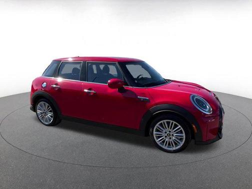 2024 MINI Hardtop Cooper S