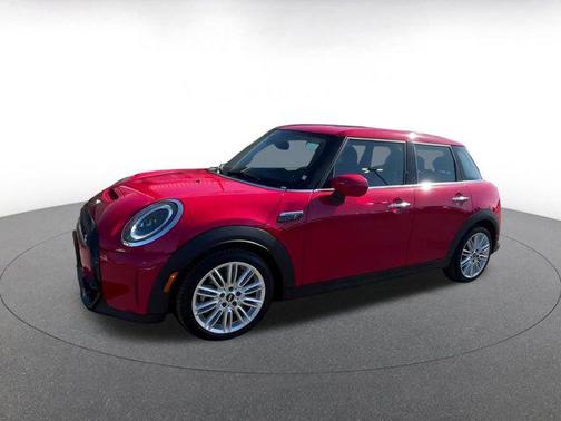 2024 MINI Hardtop Cooper S