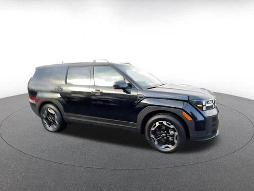 2025 Hyundai SANTA FE SEL 2.4