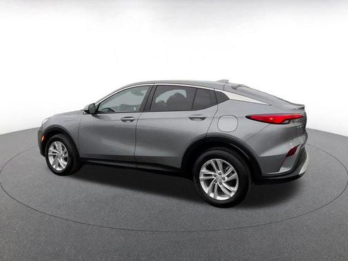 2025 Buick Envista Preferred FWD