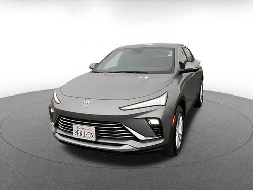 2025 Buick Envista Preferred FWD