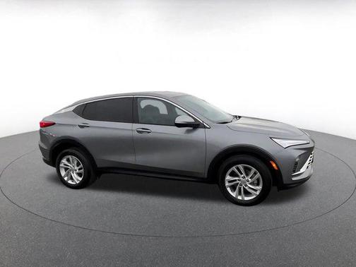 2025 Buick Envista Preferred FWD