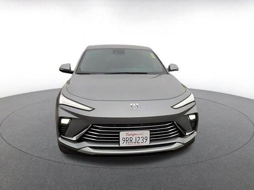 2025 Buick Envista Preferred FWD