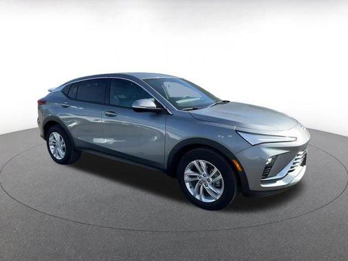 2025 Buick Envista Preferred FWD