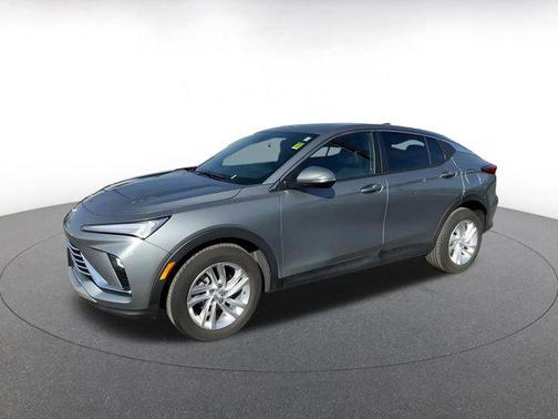 2025 Buick Envista Preferred FWD