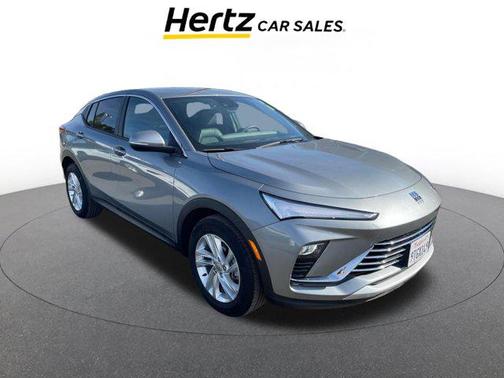 2025 Buick Envista Preferred FWD