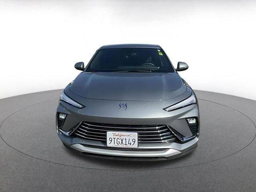 2025 Buick Envista Preferred FWD