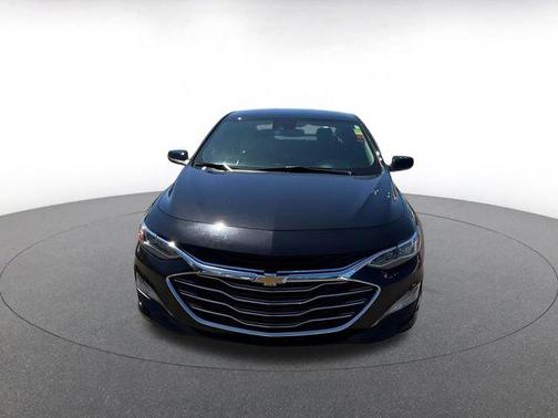 2024 Chevrolet Malibu FWD 2LT