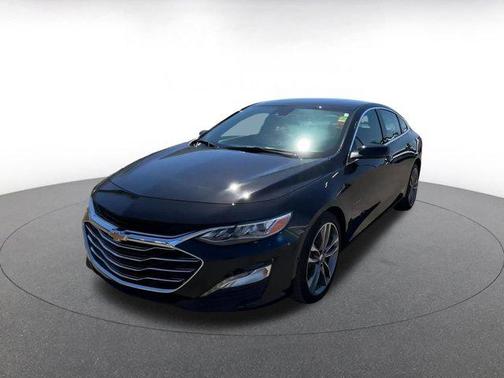 2024 Chevrolet Malibu FWD 2LT