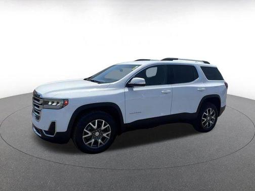 2023 GMC Acadia AWD SLT