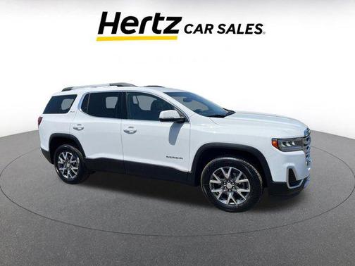 2023 GMC Acadia AWD SLT