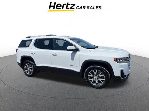 2023 GMC Acadia AWD SLT