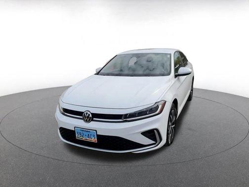 2025 Volkswagen Jetta 1.5T S