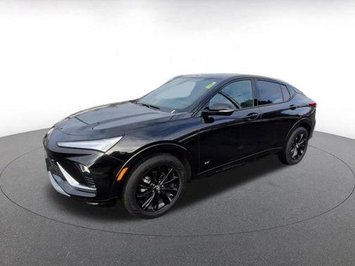 2025 Buick Envista Sport Touring FWD