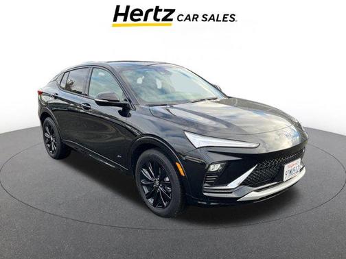 2025 Buick Envista Sport Touring FWD