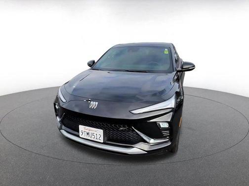 2025 Buick Envista Sport Touring FWD