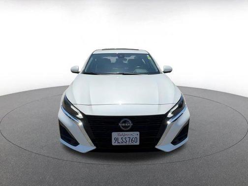 2024 Nissan Altima 2.5 SL