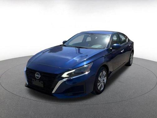 2023 Nissan Altima S FWD