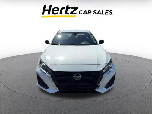 2024 Nissan Altima S FWD