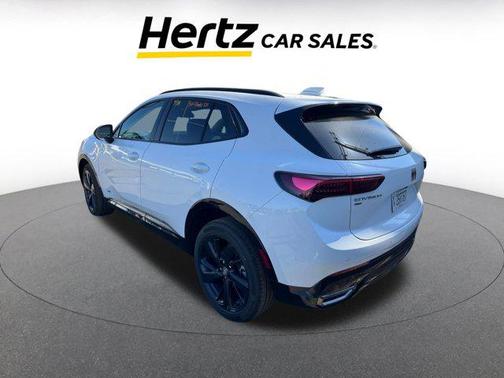 2024 Buick Envision Sport Touring AWD