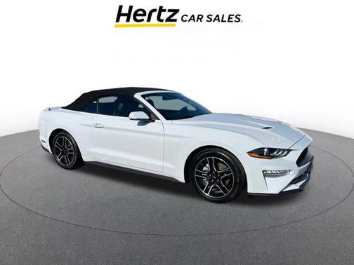 2023 Ford Mustang EcoBoost Premium