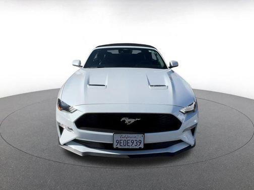 2023 Ford Mustang EcoBoost Premium