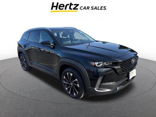 2025 Mazda CX-50 Hybrid Premium Plus Package