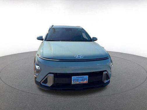 2025 Volkswagen Atlas 2.0T SE w/Technology 4MOTION