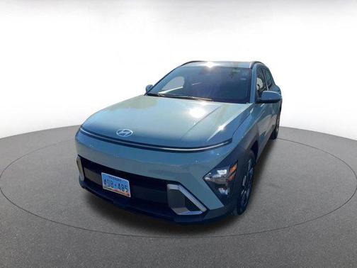 2025 Volkswagen Atlas 2.0T SE w/Technology 4MOTION