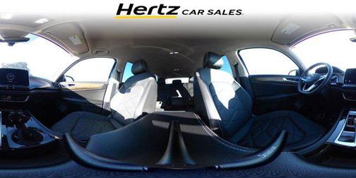 2025 Volkswagen Atlas 2.0T SE w/Technology 4MOTION