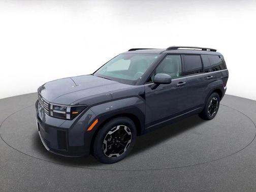 2025 Hyundai SANTA FE SEL 2.4