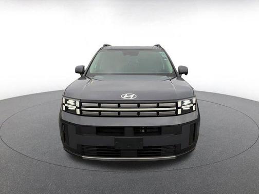 2025 Hyundai SANTA FE SEL 2.4