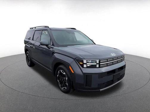 2025 Hyundai SANTA FE SEL 2.4